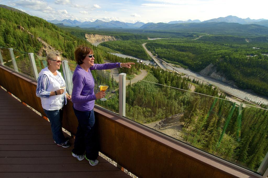 Lodge Grande Denali